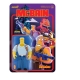 Les Simpson - Figurine ReAction McBain 10 cm