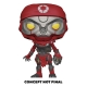 Apex Legends - Figurine POP! Revenant 9 cm