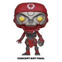 Apex Legends - Figurine POP! Revenant 9 cm