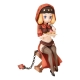 Odin Sphere Leifthrasir - Statuette Velvet 12 cm