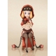 Odin Sphere Leifthrasir - Statuette Velvet 12 cm