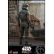 Star Wars The Mandalorian - Figurine 1/6 Transport Trooper 31 cm