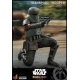 Star Wars The Mandalorian - Figurine 1/6 Transport Trooper 31 cm