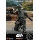 Star Wars The Mandalorian - Figurine 1/6 Transport Trooper 31 cm