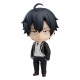 My Teen Romantic Comedy SNAFU Climax - Figurine Nendoroid Hachiman Hikigaya 10 cm