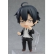 My Teen Romantic Comedy SNAFU Climax - Figurine Nendoroid Hachiman Hikigaya 10 cm