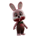 Silent Hill 3 - Figurine Nendoroid Robbie the Rabbit (Pink) 11 cm