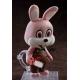 Silent Hill 3 - Figurine Nendoroid Robbie the Rabbit (Pink) 11 cm