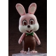 Silent Hill 3 - Figurine Nendoroid Robbie the Rabbit (Pink) 11 cm