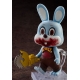 Silent Hill 3 - Figurine Nendoroid Robbie the Rabbit (Blue) 11 cm