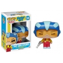 Les Griffin - Figurine Pop Stewie Ray-Gun 9cm