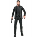 John Wick - Figurine John Wick Select Walgreens Exclusive 18 cm