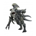 Pacific Rim - Figurine Ultra Deluxe Kaiju Mutavore 18 cm