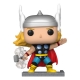 Marvel - Figurine POP! Classic Thor 9 cm