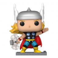 Marvel - Figurine POP! Classic Thor 9 cm