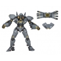 Pacific Rim - Figurine Ultimate Striker Eureka 18 cm