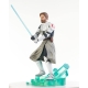 Star Wars The Clone Wars - Statuette Premier Collection 1/7 Obi-Wan Kenobi 27 cm