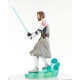 Star Wars The Clone Wars - Statuette Premier Collection 1/7 Obi-Wan Kenobi 27 cm