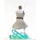 Star Wars The Clone Wars - Statuette Premier Collection 1/7 Obi-Wan Kenobi 27 cm