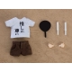 Original Character - Accessoires pour figurines Nendoroid Doll Outfit Set Oshi Support Ver.