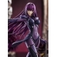 Fate - /Grand Order - Statuette Pop Up Parade Lancer/Scathach 17 cm