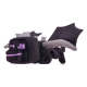 Minecraft - Peluche électronique Ender Dragon