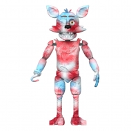 Five Nights at Freddy's - Figurine TieDye Foxy 13 cm