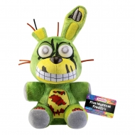 Five Nights at Freddy's - Peluche TieDye Springtrap 18 cm