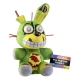 Five Nights at Freddy's - Peluche TieDye Springtrap 18 cm