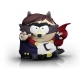 Figurine South Park : L'Annale du Destin - Figurine PVC The Coon (Cartman) 8 cm