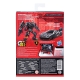 Transformers : The Last Knight Generations Studio Series Deluxe Class - Figurine Autobod Hot Rod 11 cm