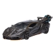 Transformers : The Last Knight Generations Studio Series Deluxe Class - Figurine Autobod Hot Rod 11 cm