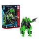 Transformers : The Last Knight Generations Studio Series Deluxe Class - Figurine Crosshairs 11 cm