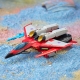 Transformers Generations Legacy Voyager Class - Figurine Armada Universe Starscream 18 cm