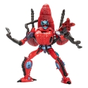 Transformers Generations Legacy Voyager Class - Figurine Predacon Inferno 18 cm