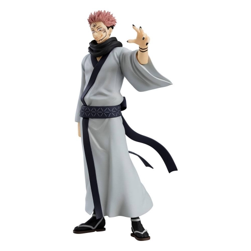 Jujutsu Kaisen - Statuette Pop Up Parade Sukuna 17 cm