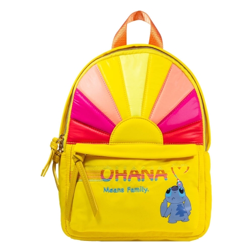 Lilo & Stitch - Sac à dos Stitch Heady - Figurine-Discount