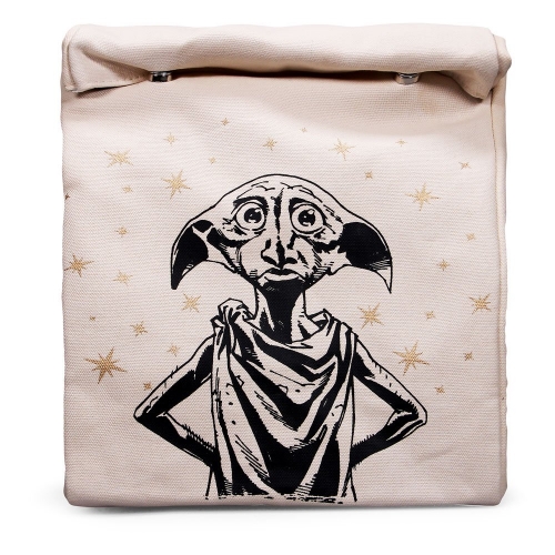 Harry Potter - Sac à goûter Dobby