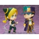 JoJo's Bizarre Adventure : Stone Ocean - Figurine Nendoroid Jotaro Kujo 10 cm