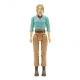 Jungle Cruise - Figurine ReAction Dr. Lily Houghton 10 cm