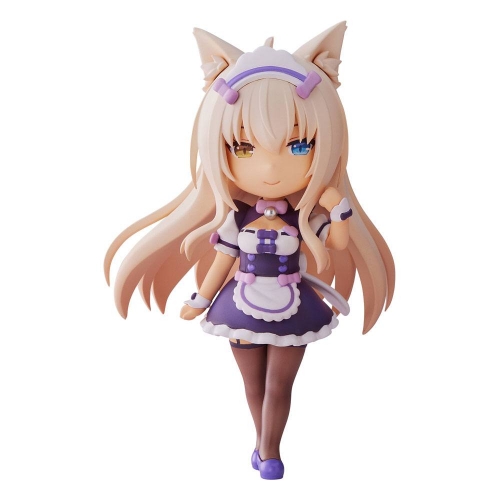 Nekopara - Statuette 100! Coconut 10 cm