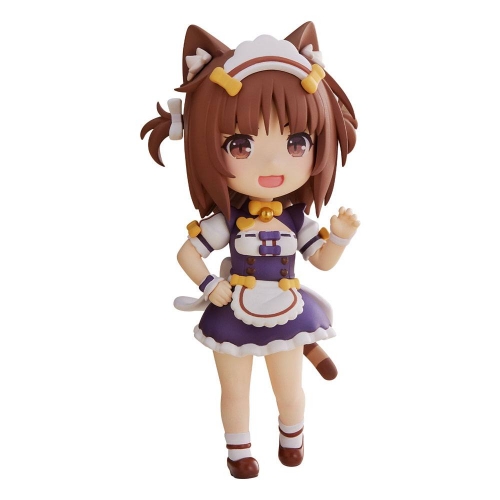 Nekopara - Statuette 100! Azuki 10 cm