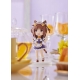 Nekopara - Statuette 100! Azuki 10 cm