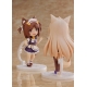 Nekopara - Statuette 100! Azuki 10 cm