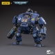 Warhammer 40k - Figurine 1/18 Ultramarines Redemptor Dreadnought Brother Dreadnought Tyleas 30 cm