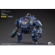 Warhammer 40k - Figurine 1/18 Ultramarines Redemptor Dreadnought Brother Dreadnought Tyleas 30 cm