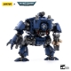 Warhammer 40k - Figurine 1/18 Ultramarines Redemptor Dreadnought Brother Dreadnought Tyleas 30 cm