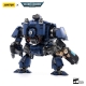 Warhammer 40k - Figurine 1/18 Ultramarines Redemptor Dreadnought Brother Dreadnought Tyleas 30 cm