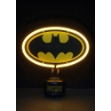 Batman - Lampe Neon Batman Crest 23 x 24 cm