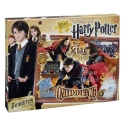 Harry Potter - Puzzle Quidditch